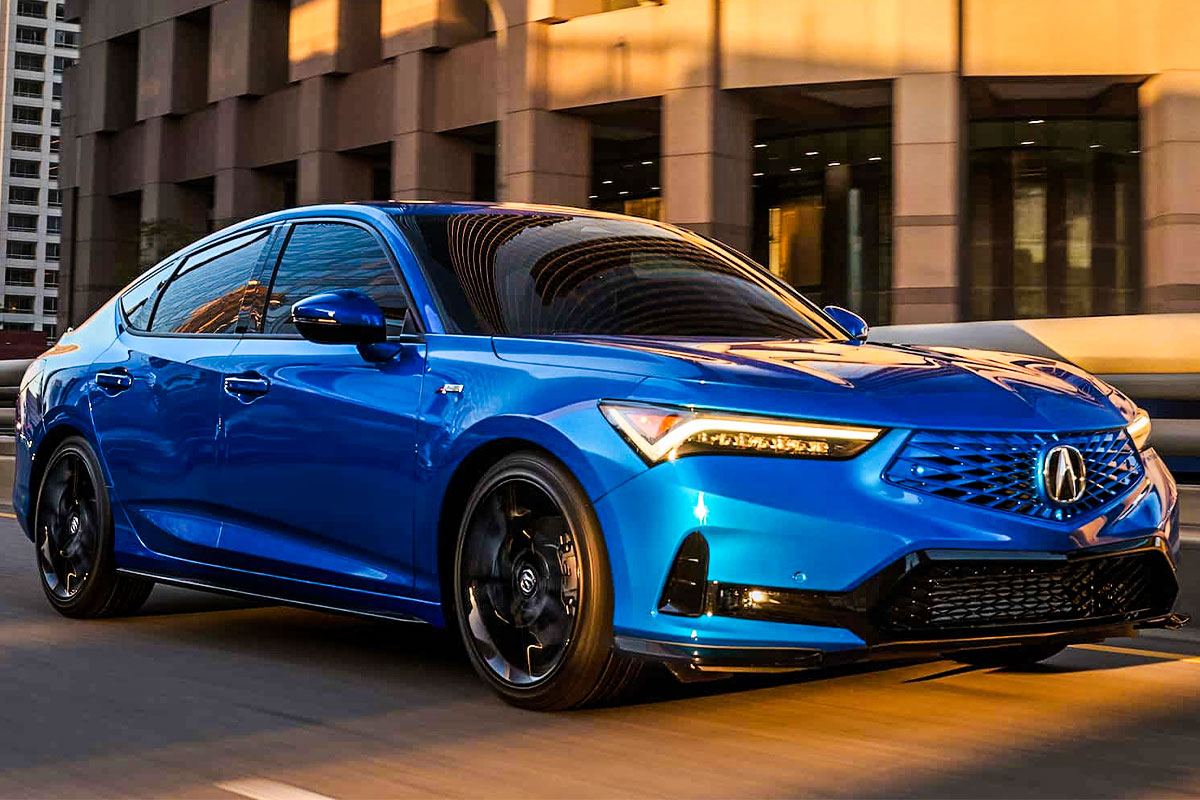 2026년형 아큐라 인테그라가 미국 시장에 공개됐다. 소폭 업그레이드로 상품성을 강화한 이번 모델은 K5와 소나타를 넘보는 프리미엄 감성을 담고 있어 국내 소비자들의 관심을 모으고 있다.