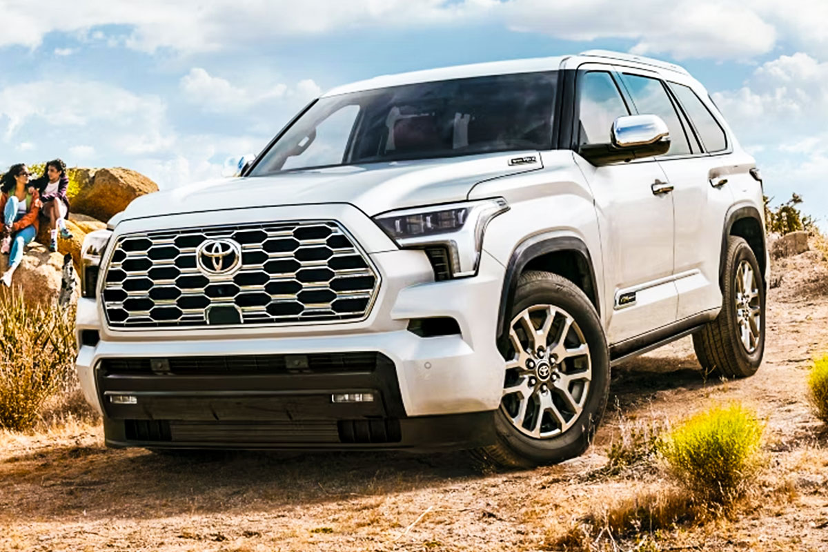 토요타-세쿼이아-하이랜더-팰리세이드-대형SUV-7인승