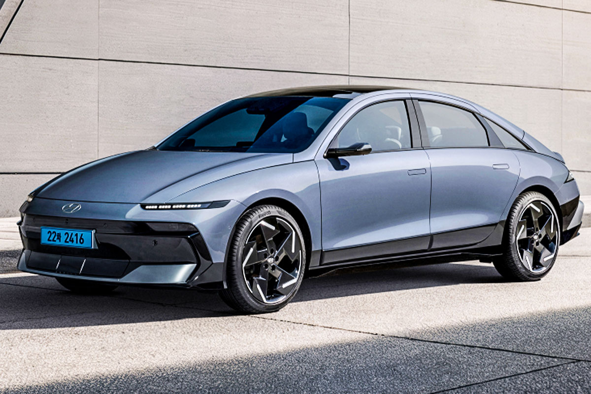 현대-아이오닉6-전기차-전기세단-주행거리-N라인