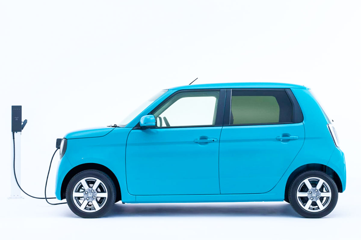 혼다-N-ONE-경차-일본차-캐스퍼-전기차