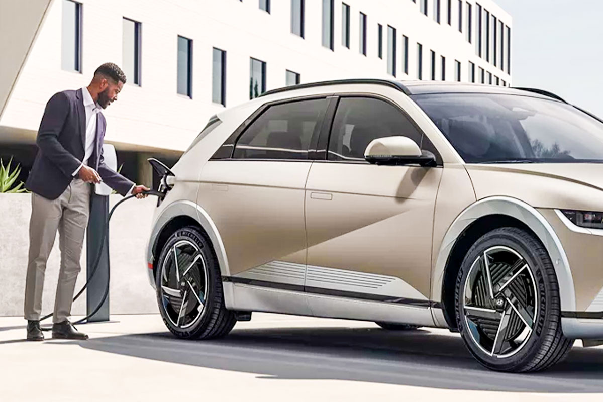 현대-아이오닉5-리콜-전기차-화재-부스바