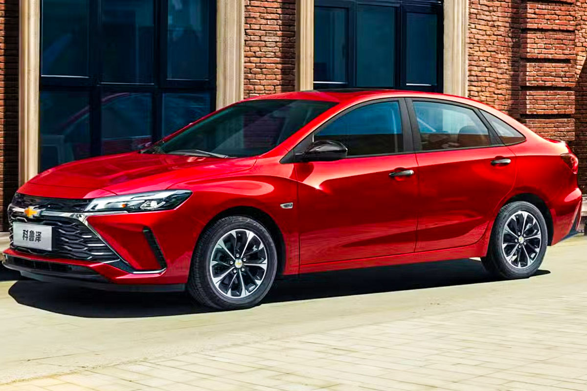 쉐보레-크루즈-아반떼-준중형세단-한국GM