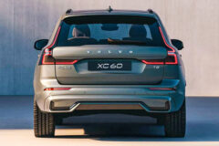 “GV70에서 갈아탈까?” 6천만 원대 프리미엄 SUV 볼보 XC60 출시
