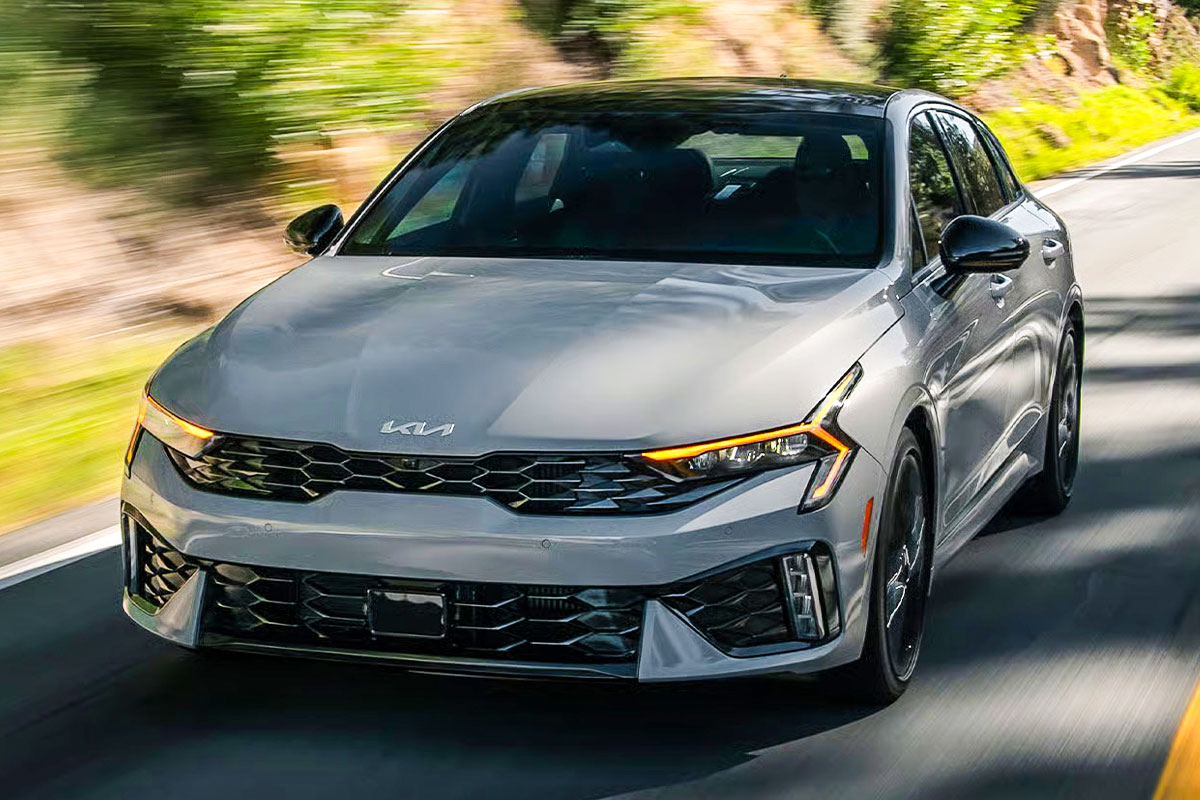 기아-k5-결함-리콜-부품-세단