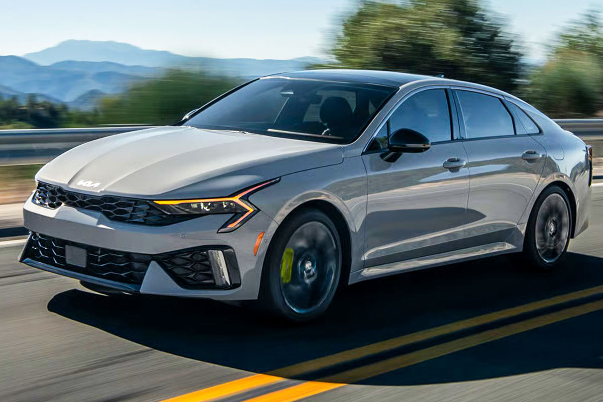 기아-k5-결함-리콜-부품-세단