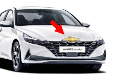 “아반떼에 쉐보레 마크 달리나?” 현대차·GM 차량 5종 공동 개발 선언!