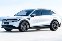 “테슬라 오너들 깜짝” 모델 Y보다 저렴한데 고급스러운 전기 SUV 7X 등장