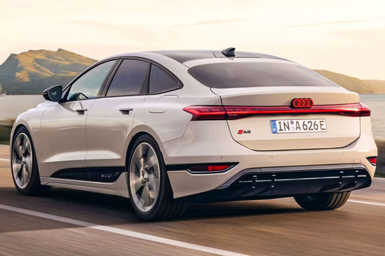아우디-A6-전기차-세단-e-트론