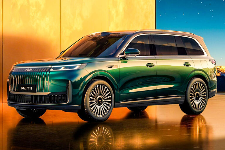 체리-풀윈-렉스턴-대형SUV