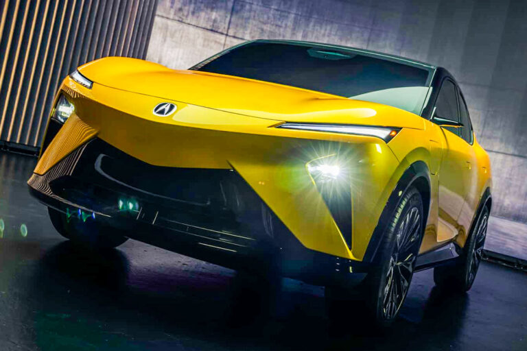 혼다-아큐라-RSX-전기차