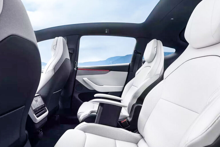 테슬라-모델Y-롱휠베이스