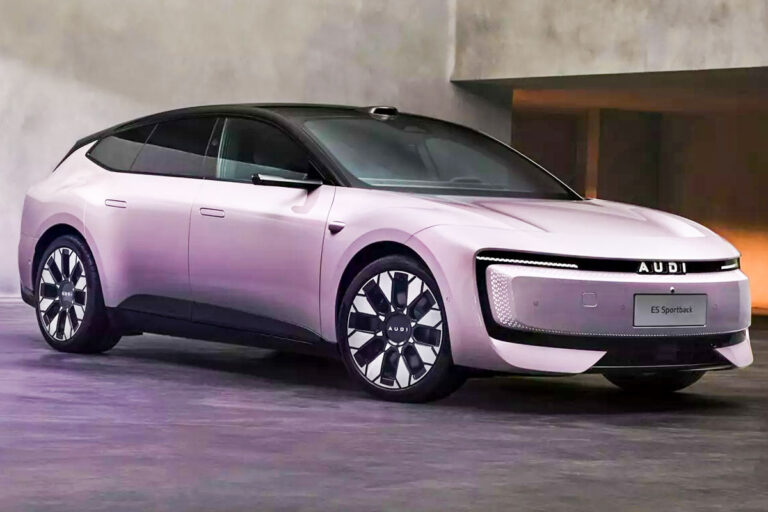 아우디-AUDI-전기차-중국