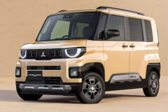 “레이·캐스퍼 합쳐놨네!” 1천만 원대 SUV 스타일 경차 화제