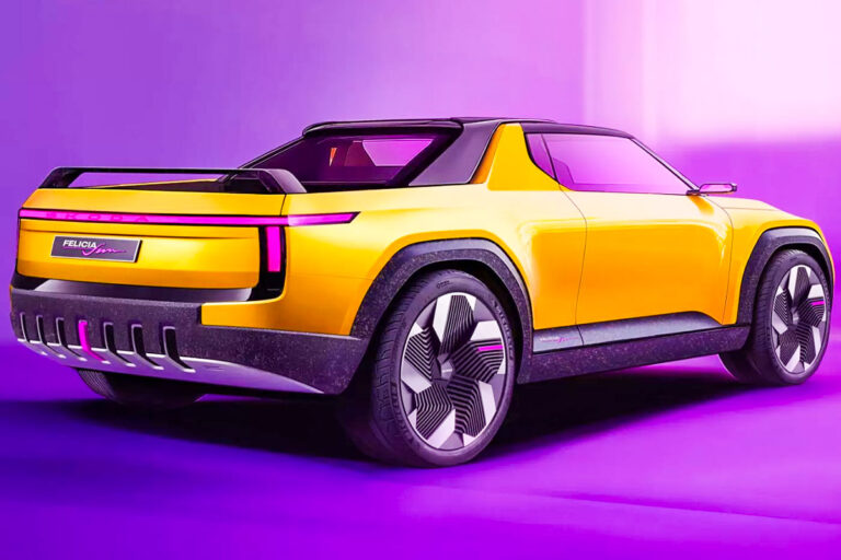 스코다-픽업트럭-디자인