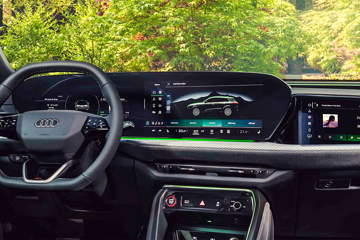 아우디-Q5-SUV