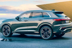 “제네시스보다 싸다!” 6천만 원대 아우디 SUV Q5 풀체인지 출시