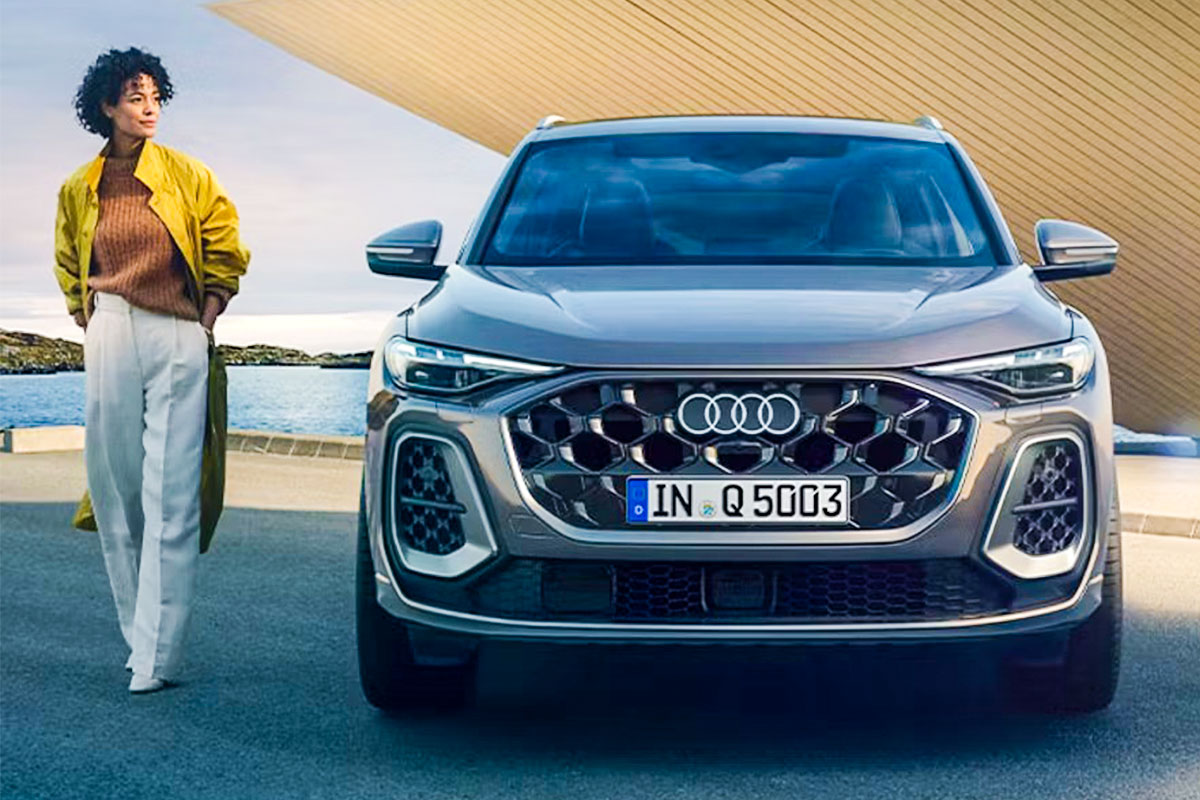 아우디-Q5-SUV