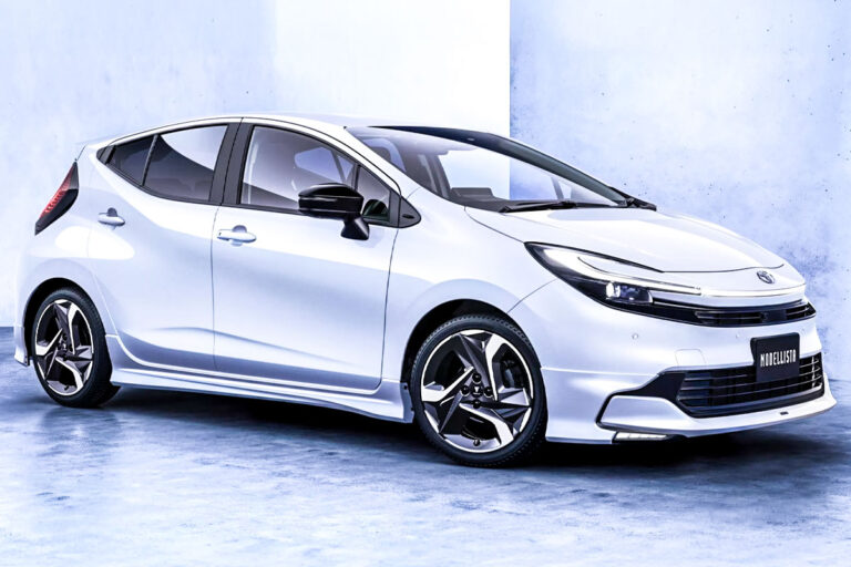 토요타-아쿠아-하이브리드