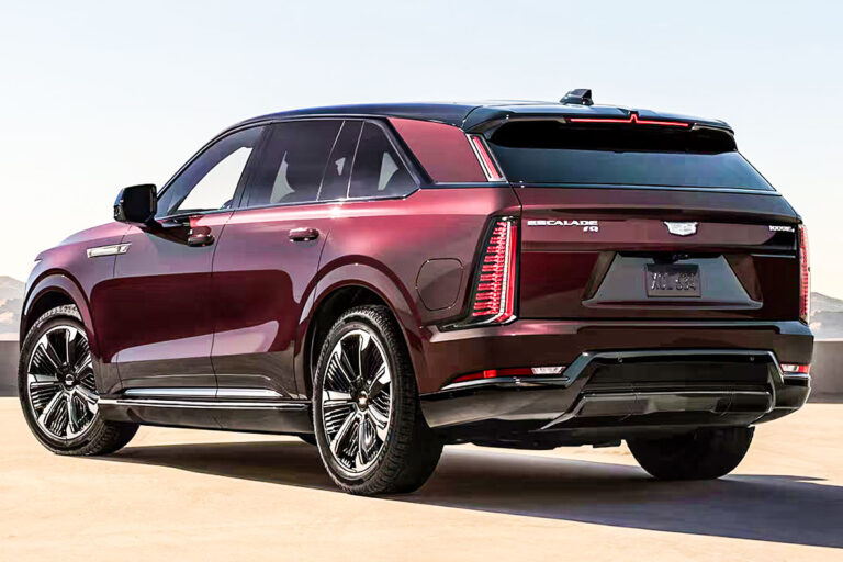 캐딜락-에스컬레이드-전기차
