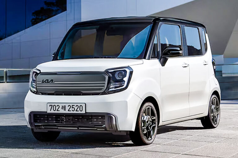 기아-레이-2026