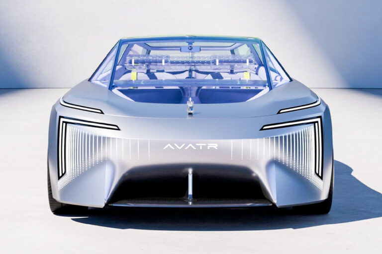 아바타-콘셉트카-창안