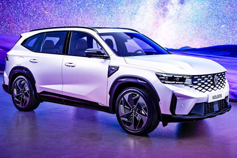 그랑콜레오스-연식변경-2026