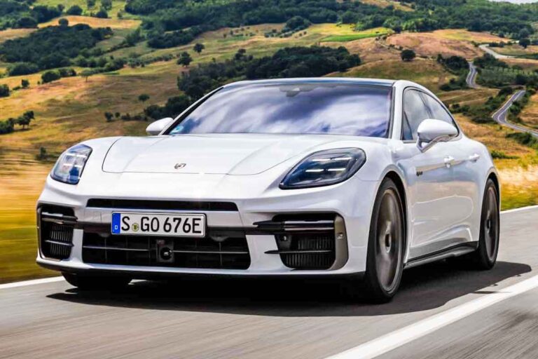 포르쉐-전기차-전환