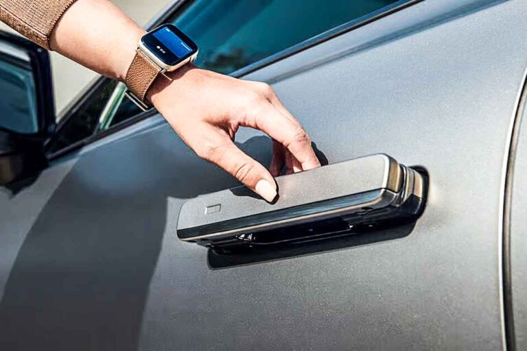 전자식-도어-핸들