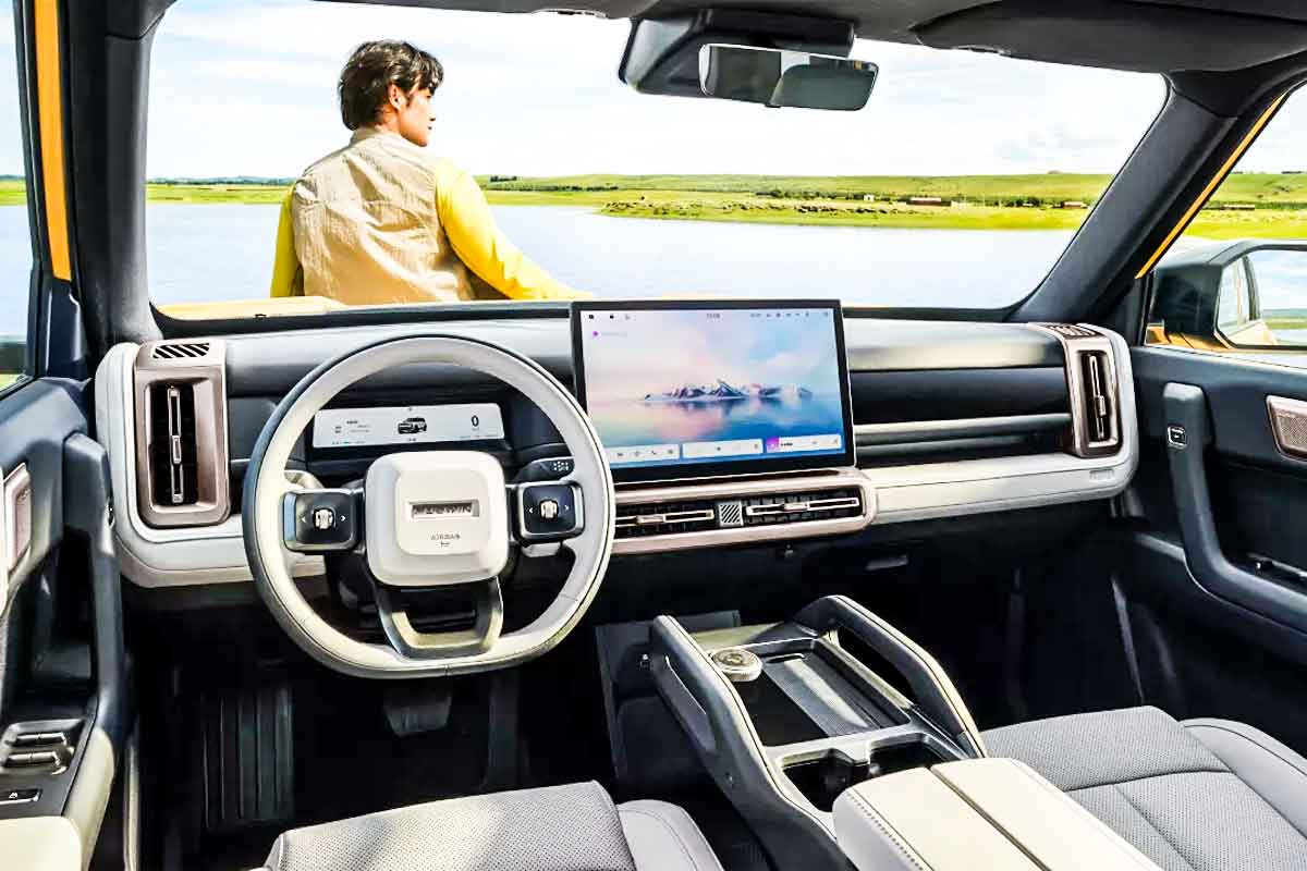 체리-X3L-코란도