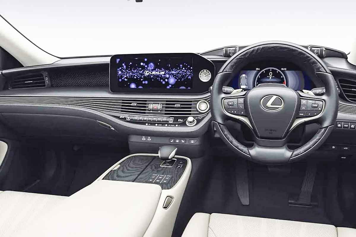 렉서스-LS-2026
