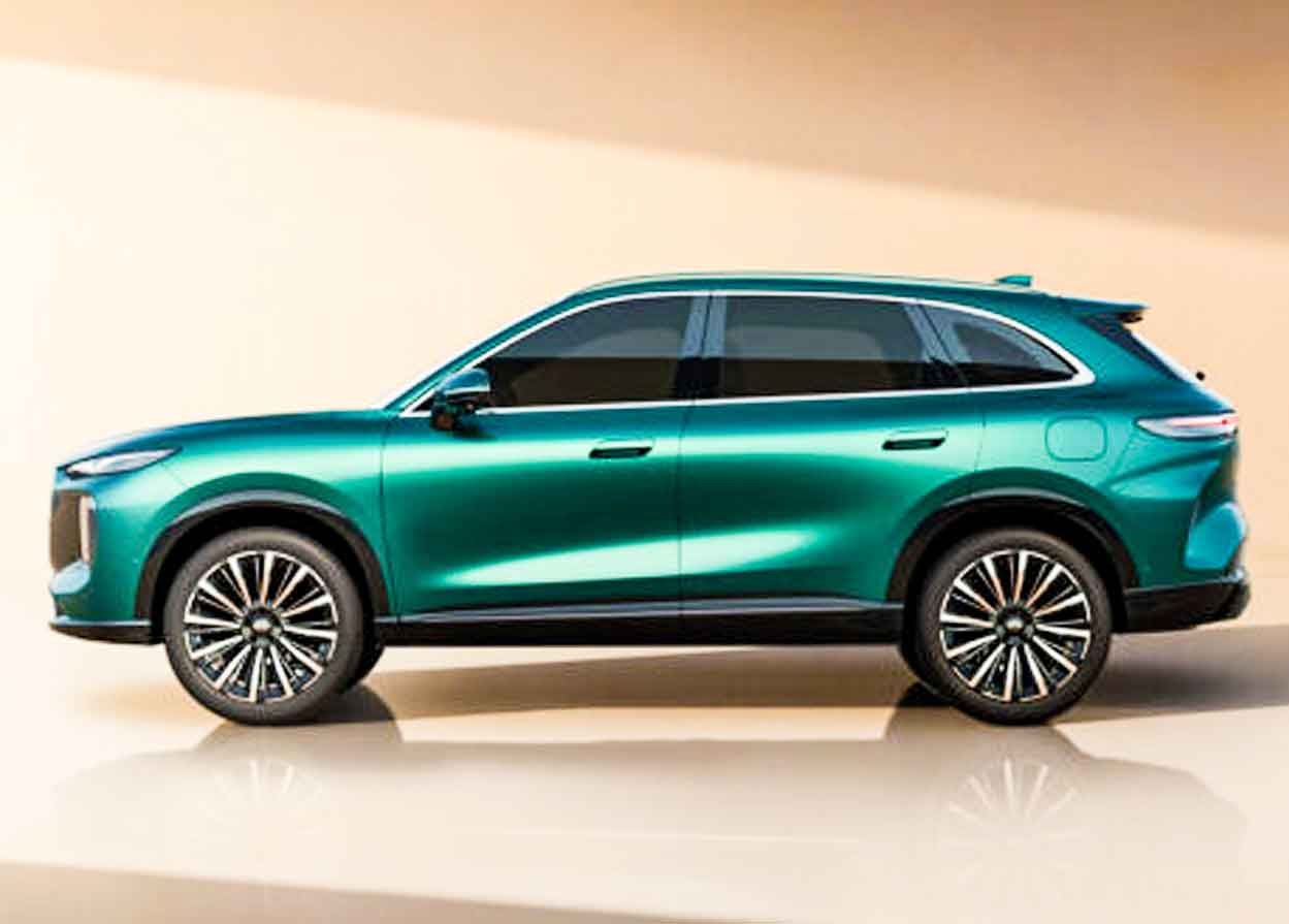 체리-티고8-아우디