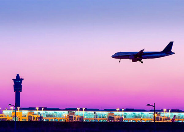 인천국제공항-총파업