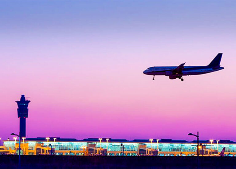 인천국제공항-총파업