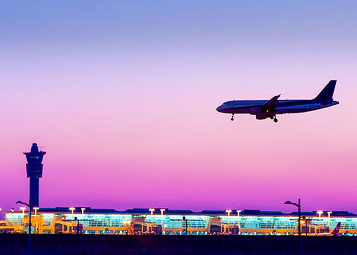 인천국제공항-총파업