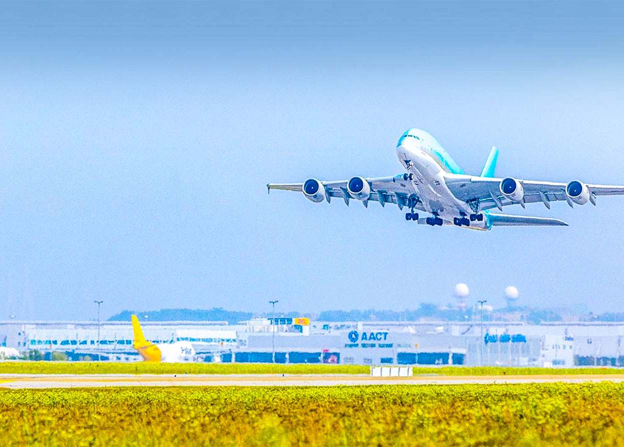 인천국제공항-총파업