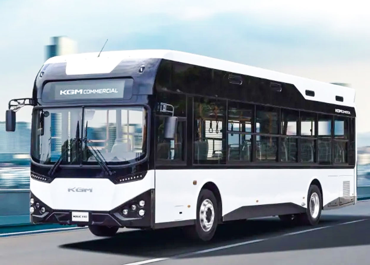 KGMC-070-전기버스