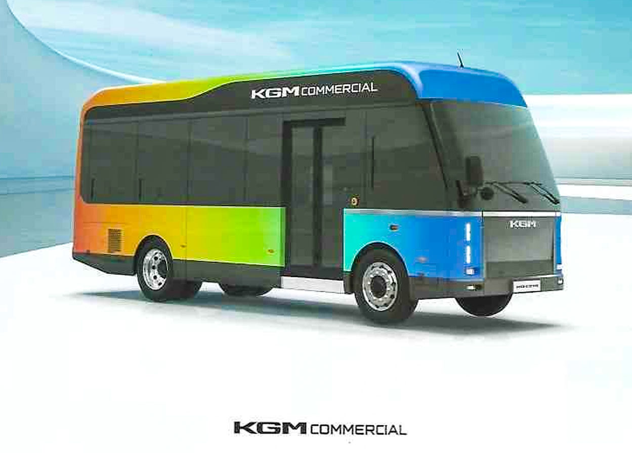 KGMC-070-전기버스