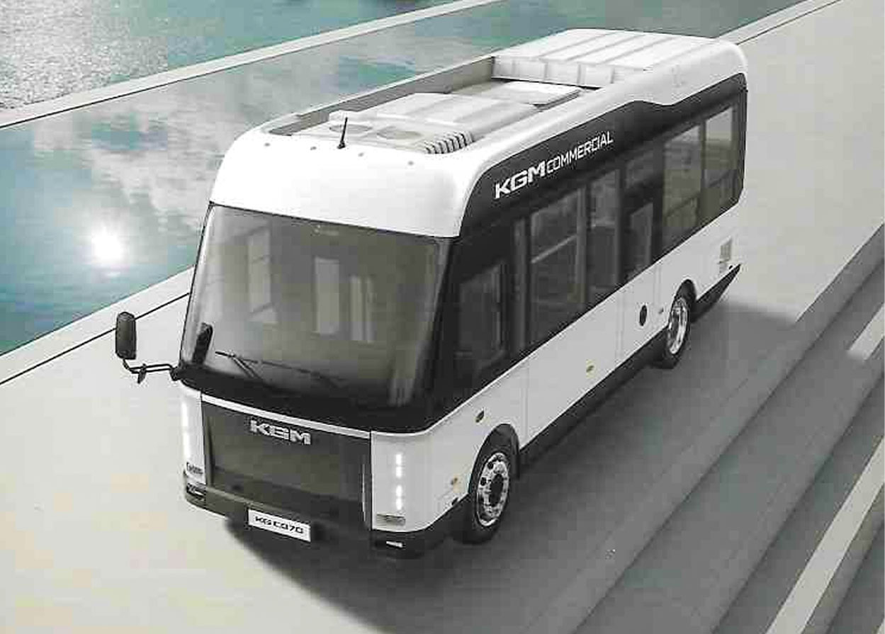 KGMC-070-전기버스