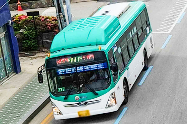 경기-버스-파업