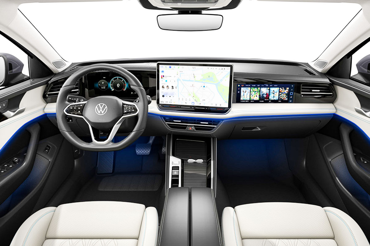 폭스바겐-파사트-그랜저