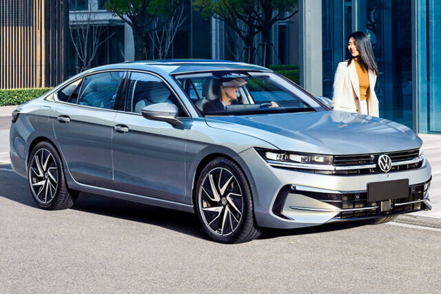 폭스바겐-파사트-그랜저