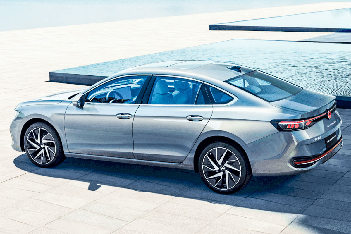 폭스바겐-파사트-그랜저