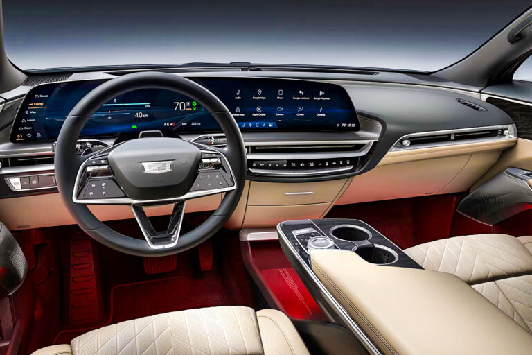 캐딜락-리릭-할인