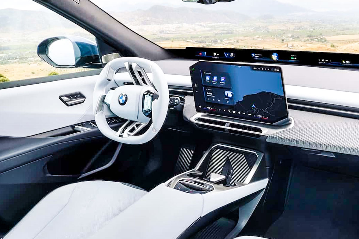 BMW-노이어클라쎄-디자인