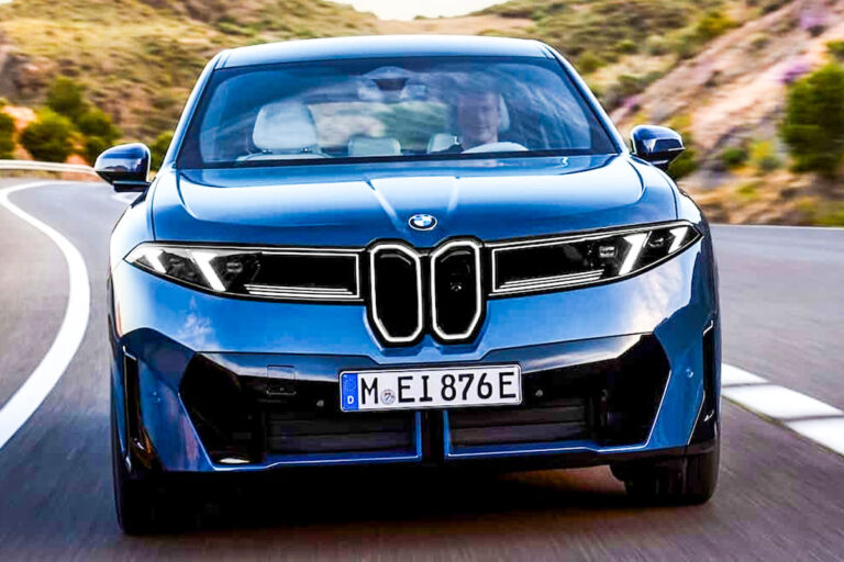 BMW-노이어클라쎄-디자인