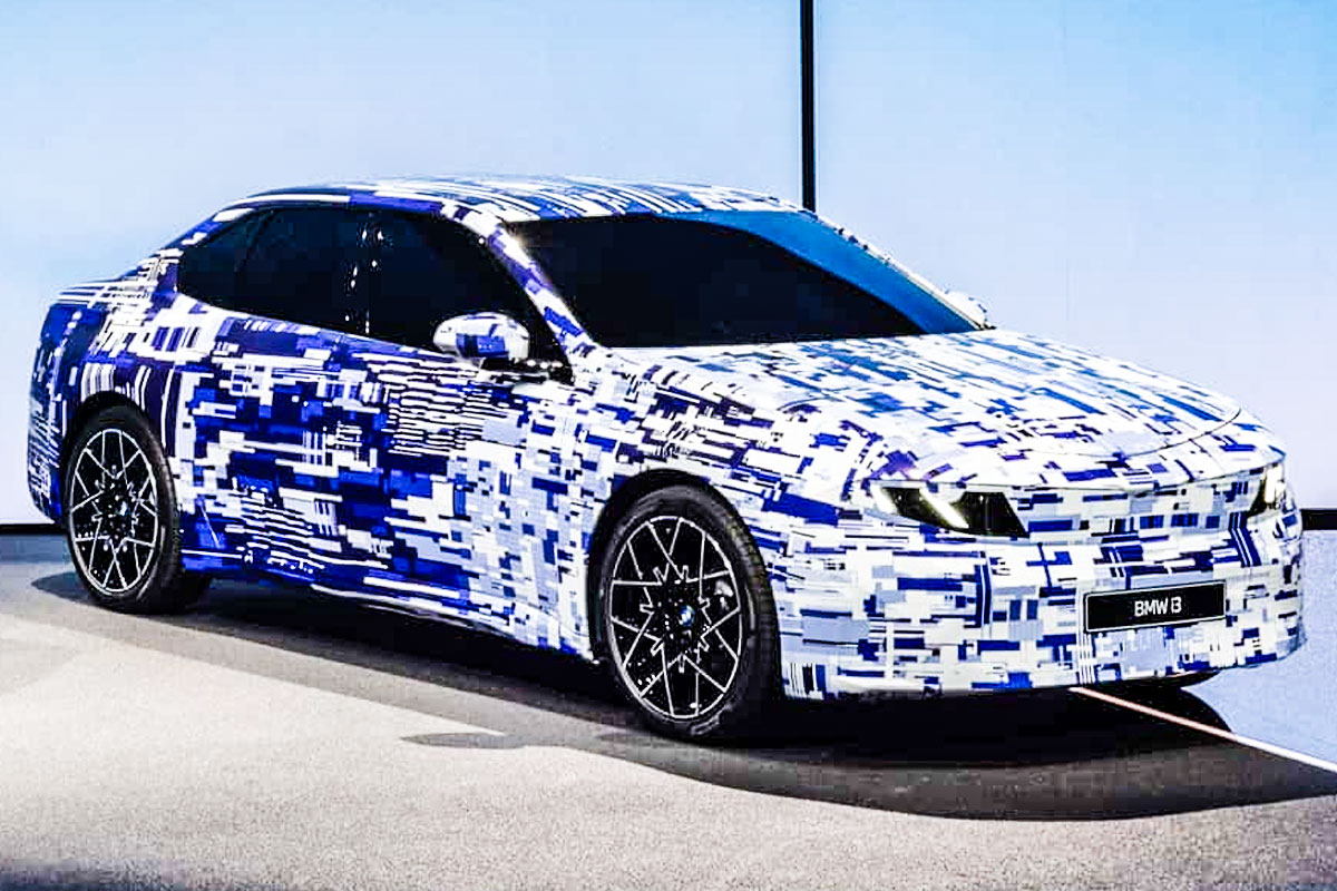 BMW-노이어클라쎄-디자인