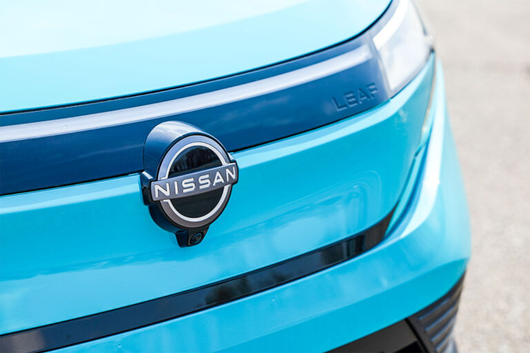 닛산-재팬모빌리티쇼-적자