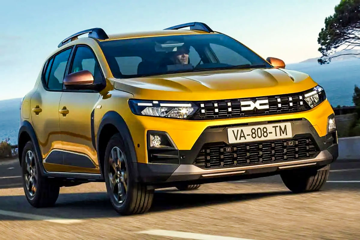 다치아-산데로-2026