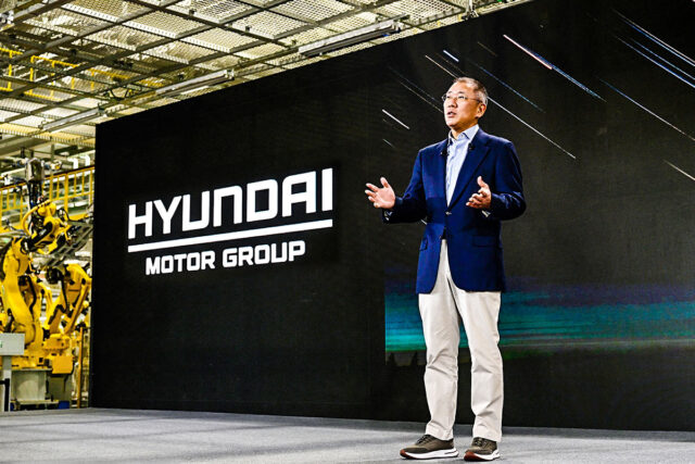 현대차-정의선-5년