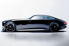 벤츠-비전아이코닉-쿠페